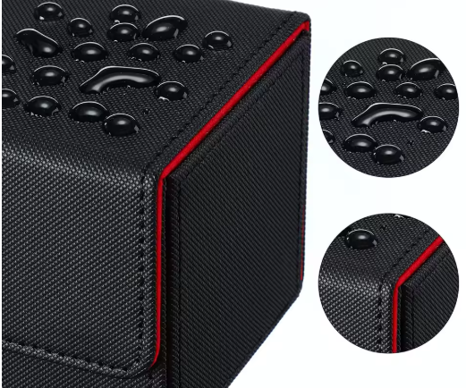 CAJA ORGANIZADORA PARA MAZOS DE TAROT